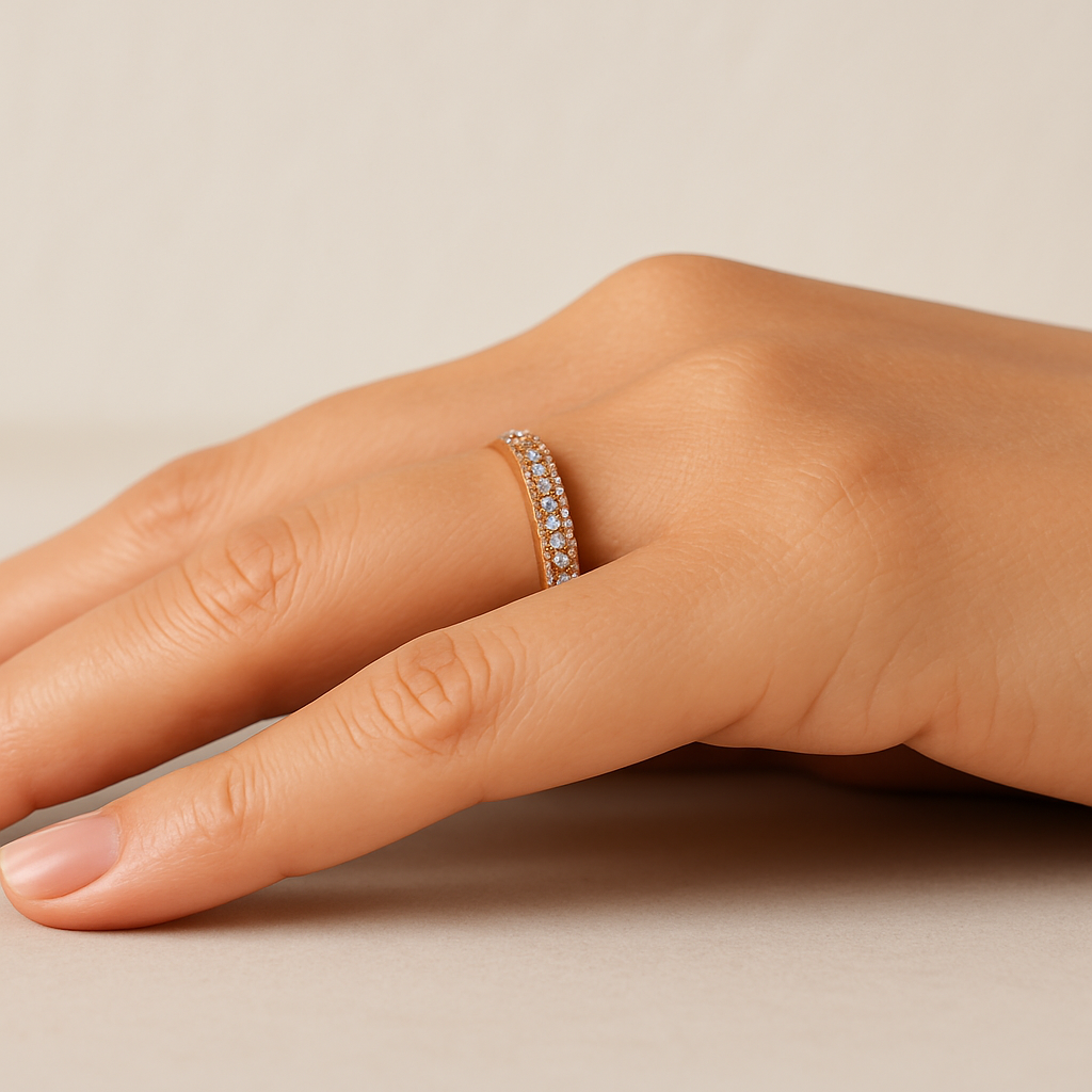 Anillos Esencia