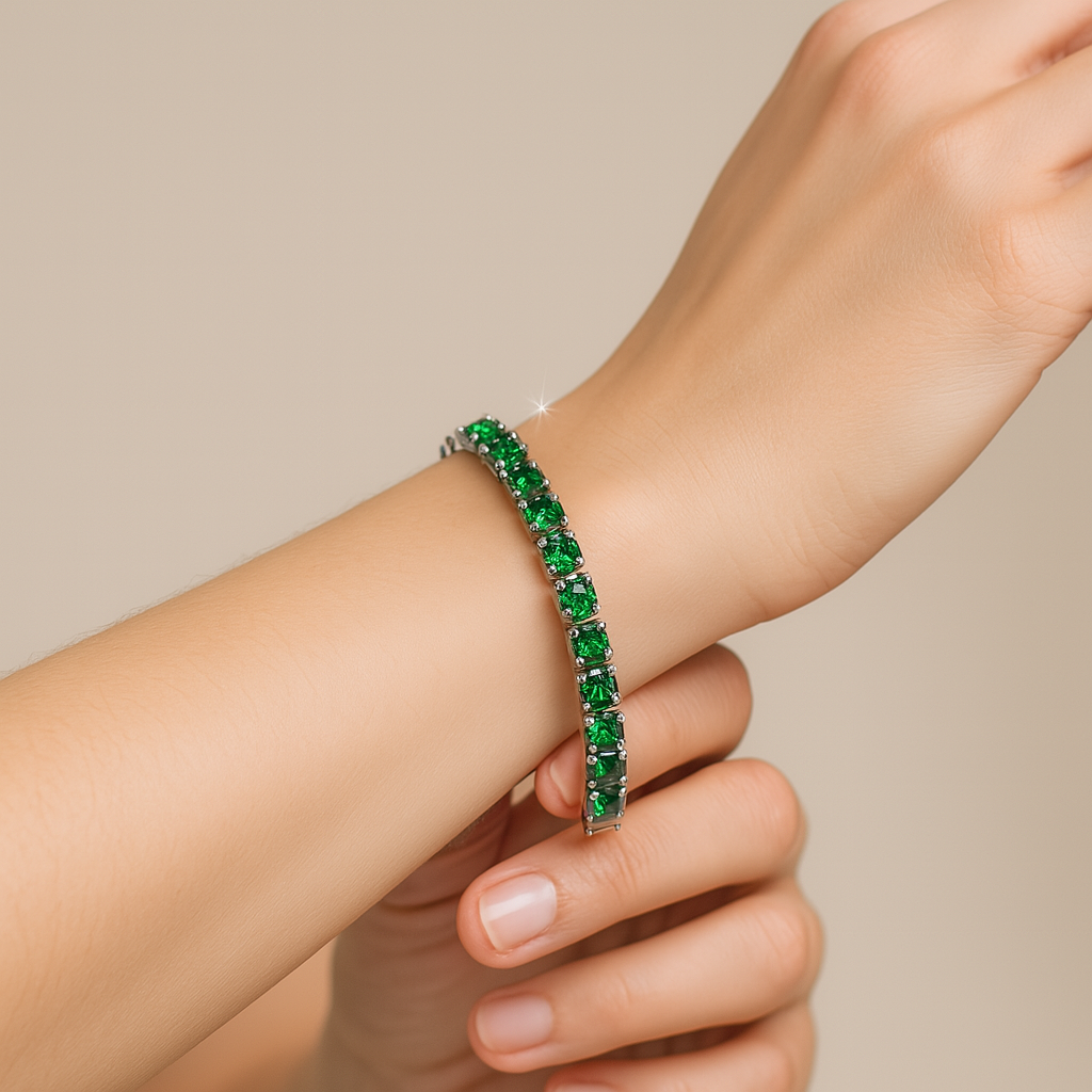 Pulsera Destello