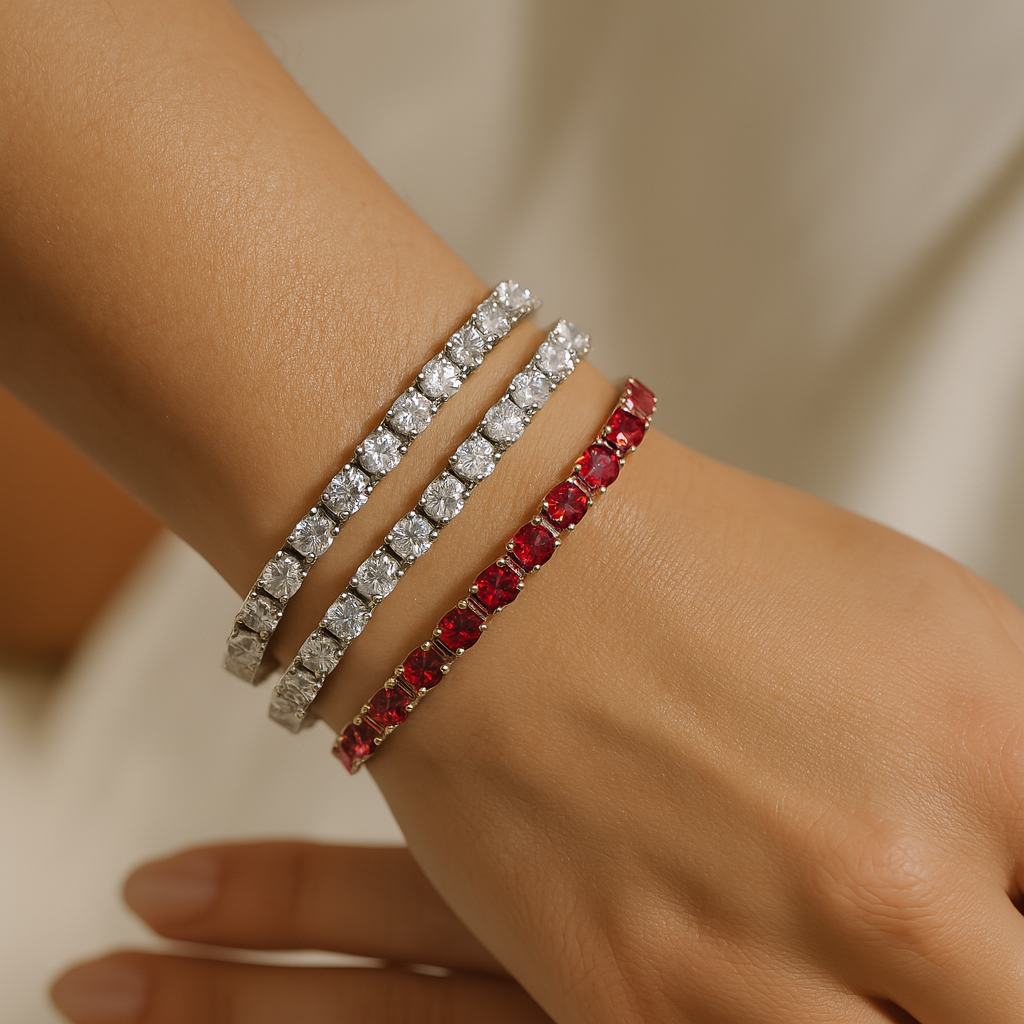 Pulsera Destello