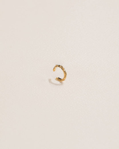 Ear cuff Cadencia