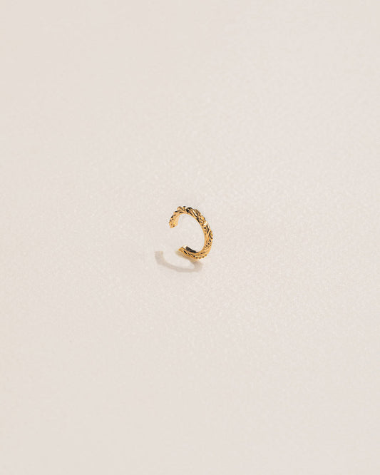 Ear cuff Cadencia