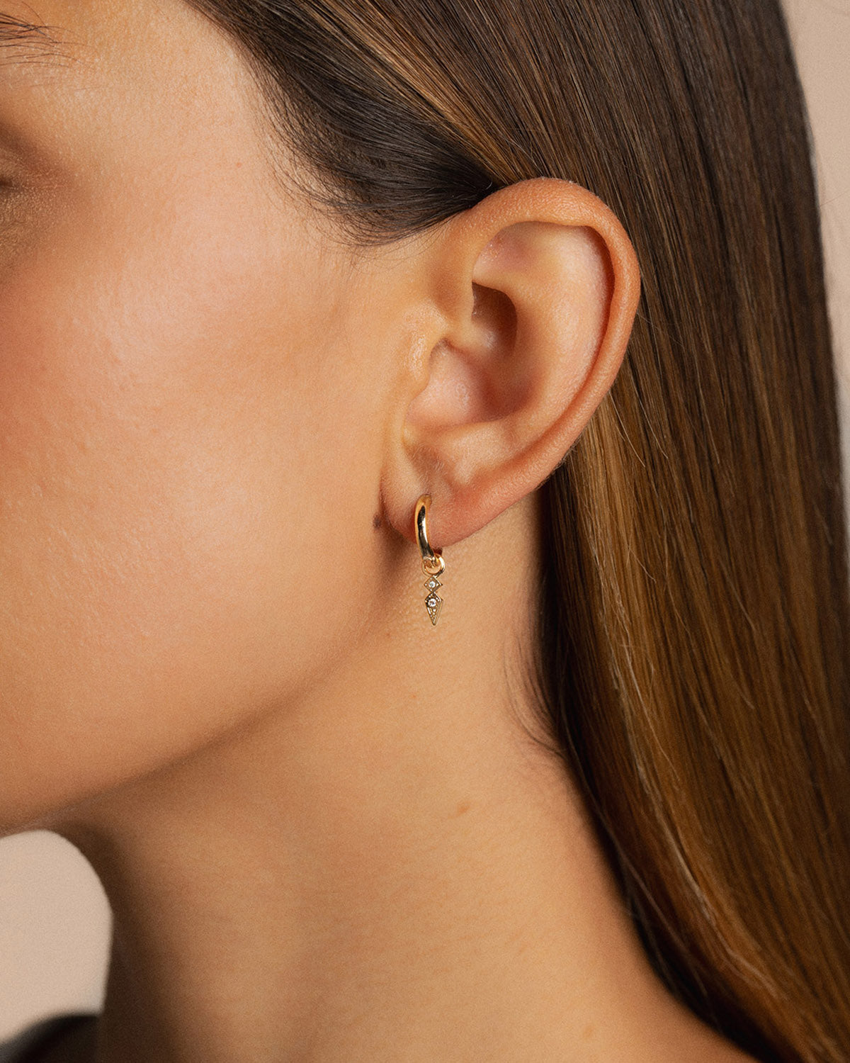 Ear cuffs Norda