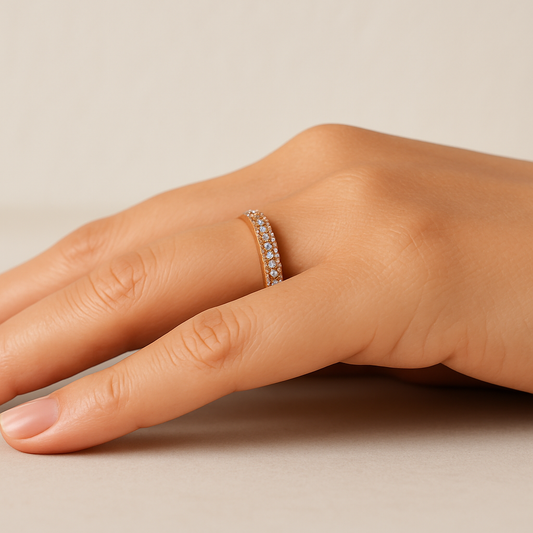 Anillos Esencia