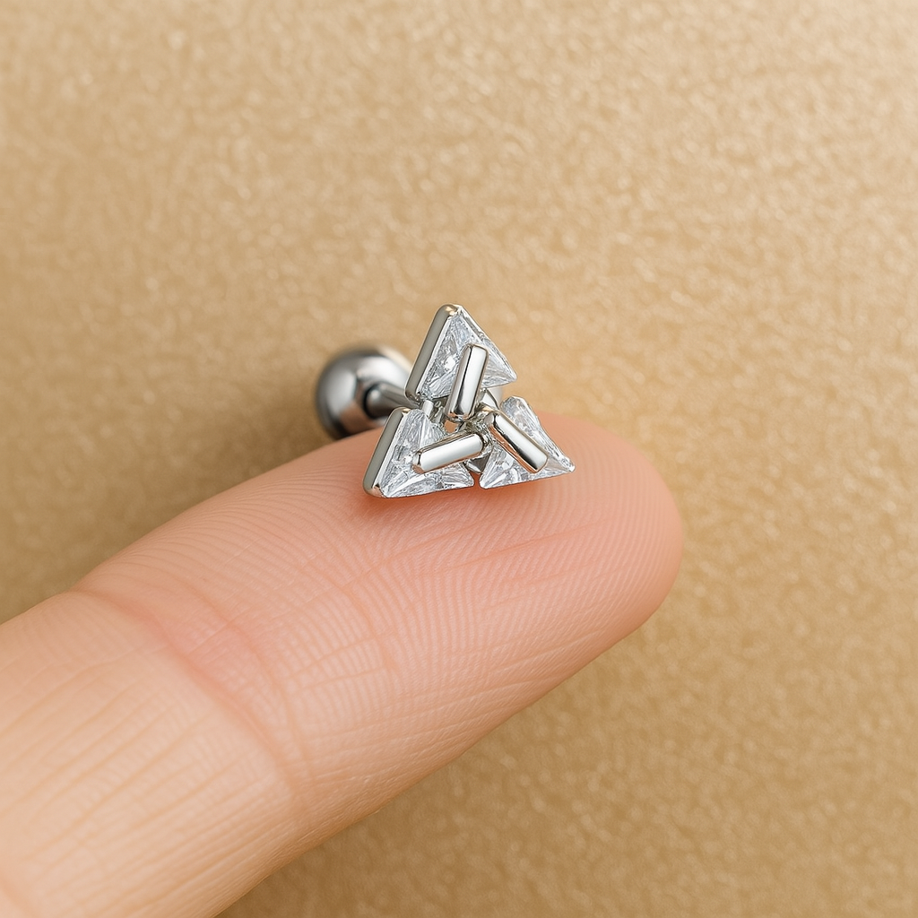 Aretes Aria